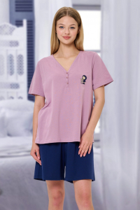 пижама 4361-14 -50%