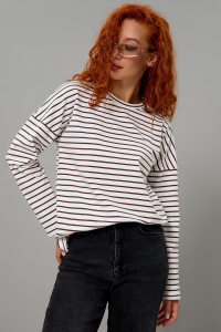 Lika Dress Лонгслив