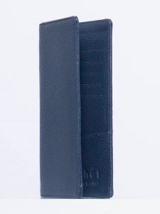 Кошелек портмоне Richet Ri-078P 270 Синий