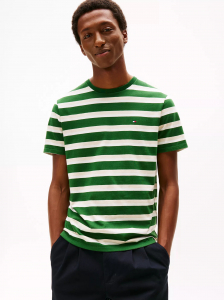 Stripe Everyday T-Shirt