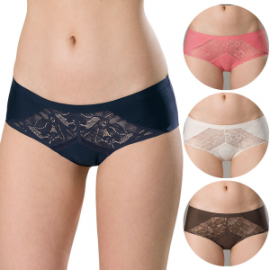 LUHA6277 трусы женские (1 шт в кор.)