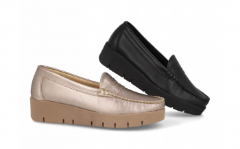3145 - BE RELAX
                ZAPATOS DE MUJER