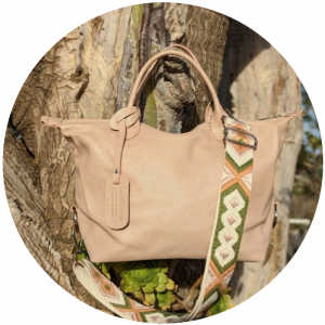 AB.Z · Pelle · 21-13 (740) Rosa - (150)-6 (6) АКЦИЯ
