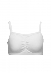 Бюстгальтер детский UG2_1S белый Soft bra Большой