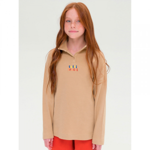 GFJP4317 джемпер для девочек (1 шт в кор.)