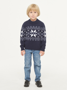 Джемпер детский 5222-6256