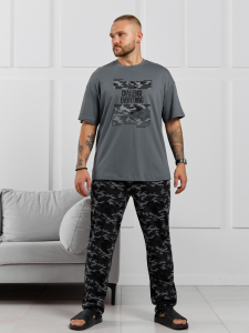 Костюм мужской Экипаж-3