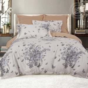 Постельное белье Доминика (мако-сатин)