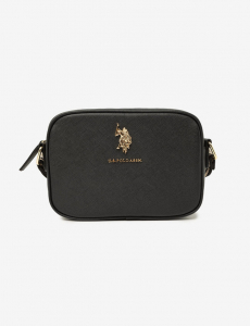 CLASSIC ZIP CROSSBODY BAG