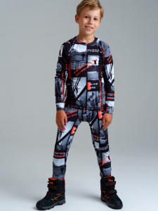 Термобелье для мальчика