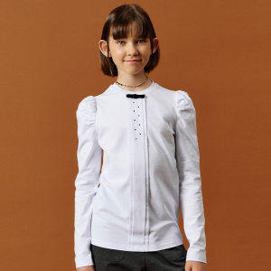 GFJ7091 джемпер для девочек (1 шт в кор.)