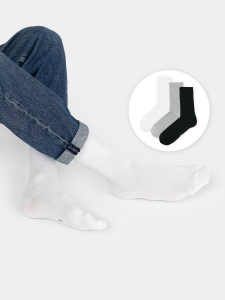 MARK FORMELLE Мужские носки