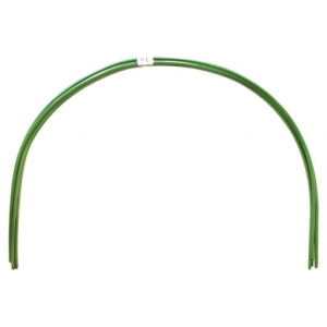 Дуги металл в ПВХ 3м 6шт