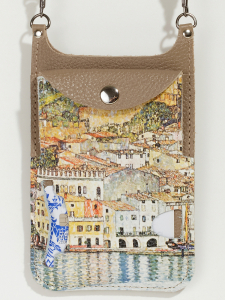 Чехол для телефона BRANCO print