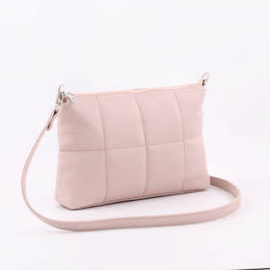 Сумка 592 блюз розовый 