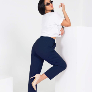 Брюки Ривьера (синий)