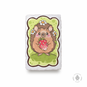 Ёжик (130 грамм)