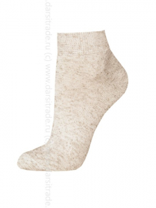 Носки женские 15С1605 000 Linen Conte [6 шт] Дроп