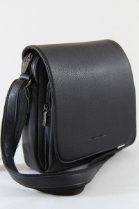 Сумка мужская из кожзаменителя David Jones