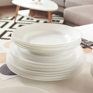 Тарелка суповая ЭВРИДЭЙ 22см