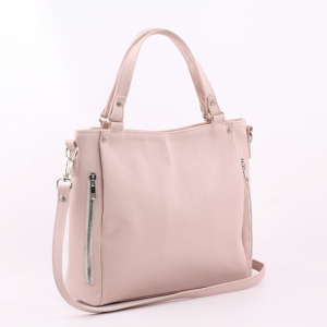 Сумка 281 блюз розовый ФОРМАТ