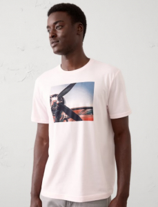 Graphic T-Shirt