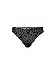 Трусы жен Viana черный Brief