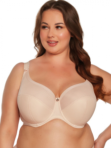 Бюстгальтер 1058 Maxi Sonia Gaia ВЛ24 Дроп сшивная