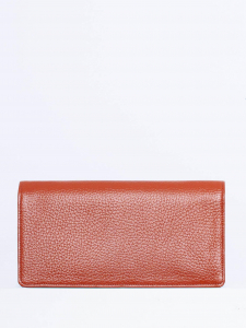 Кошелек портмоне Richet Ri-078P 289 Рыжий