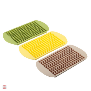 VETTA Форма силиконовая для льда 160 ячеек 24х12х1см, 