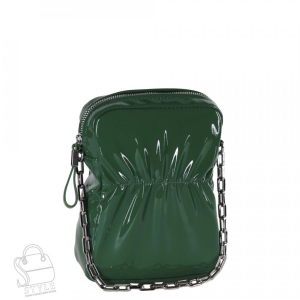 Сумка женская  29212 green Velina Fabbiano-Safenta