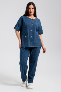 Костюм женский 8493