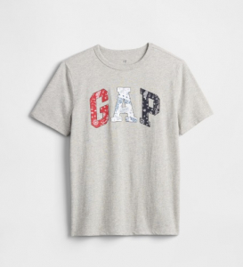 Kids Graphic T-Shirt