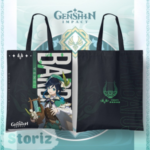 Сумка тканевая 