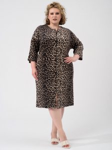 Халат женский 