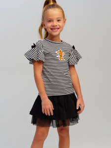 Футболка для девочки