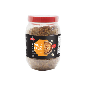 Чеснок жареный фри MADAME WONG, 300 г