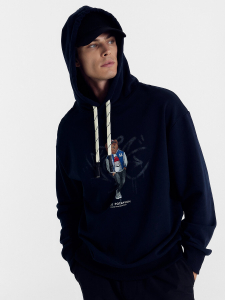 MARK FORMELLE Анорак