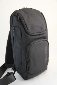 Сумка мужская текстильная Bange