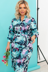 Платье Аврора №2