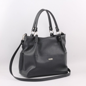 Сумка 185 канадский черный ФОРМАТ