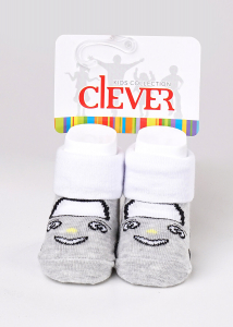 CLEVER Носки
