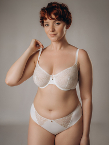 Комплект нижнего белья Indefini (Арт. 4039WXY)