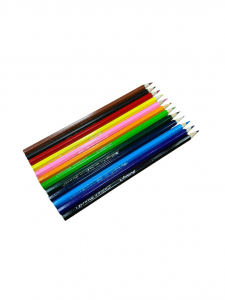 21218-СР002 Карандаши Цветные 12цв