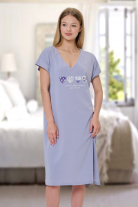 ночная сорочка 4336-12 Новинка