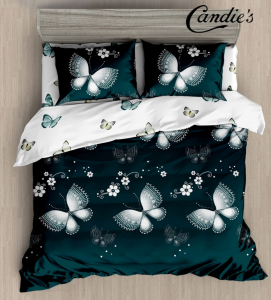 КПБ Candie's PURE Поплин CANPU017