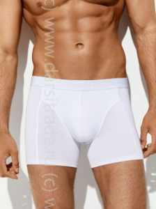 Трусы мужские OmB 1250 Omsa Дроп боксеры
