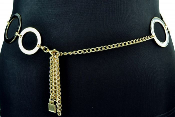 Пояс Цепочка