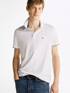 Regular Fit Performance Jersey Polo