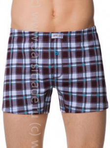 Трусы мужские MBX104 Shape DiWaRi Дроп боксеры